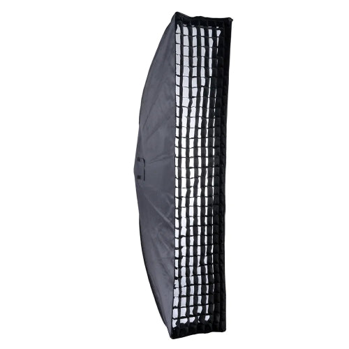Godox 30x120cm Strip Softbox with Grid for S-Type
