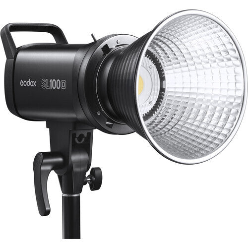 Godox SL100D Daylight 100W LED Light with Reflector