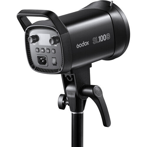 Godox SL100D Daylight 100W LED Light with Reflector
