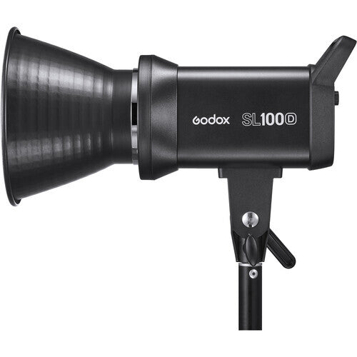 Godox SL100D Daylight 100W LED Light with Reflector