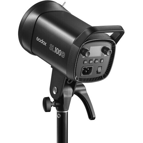 Godox SL100D Daylight 100W LED Light with Reflector