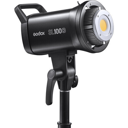 Godox SL100D Daylight 100W LED Light with Reflector