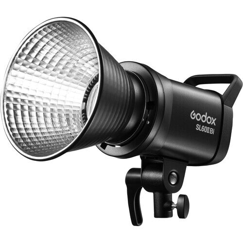 Godox SL60IIBI Bi-Colour LED Video 2 Light Kit