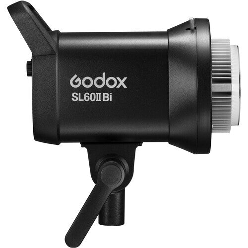 Godox SL60IIBI Bi-Colour LED Video 2 Light Kit