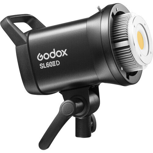 Godox SL60IID Daylight LED Video 2 Light Kit