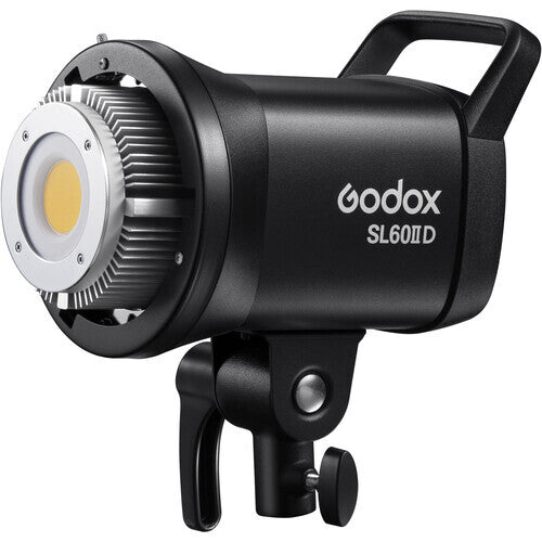 Godox SL60IID Daylight LED Video 2 Light Kit