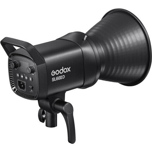 Godox SL60IID Daylight LED Video 2 Light Kit