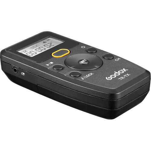 Godox Wireless Timer Remote Control TR-C1