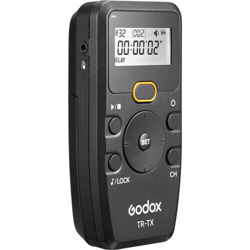 Godox Wireless Timer Remote Control TR-N3