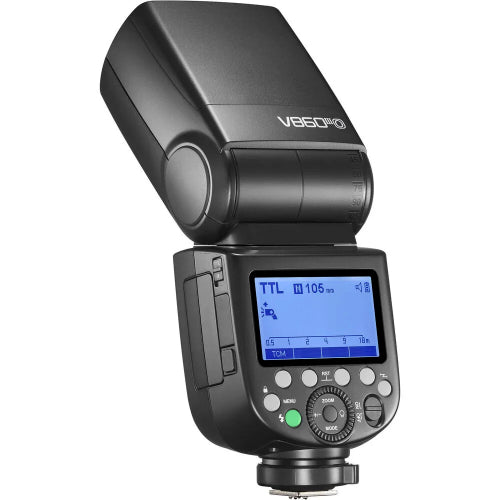 Godox V860III-OP I-TTL Li-Ion Flash for Olympus and Panasonic