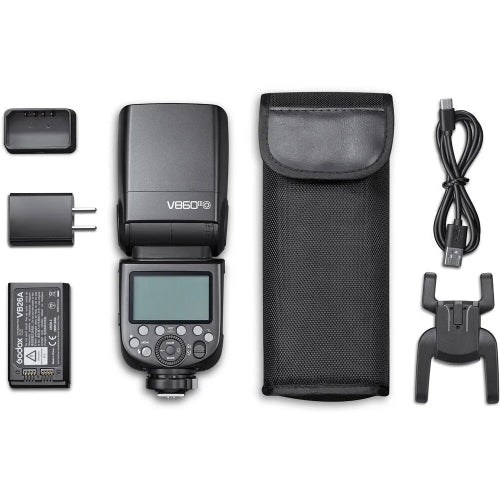 Godox V860III-OP I-TTL Li-Ion Flash for Olympus and Panasonic