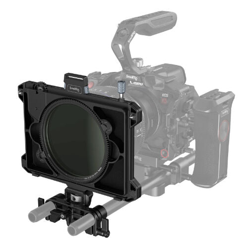 SmallRig Multifunctional Modular Matte Box (95mm) VND Kit 3645