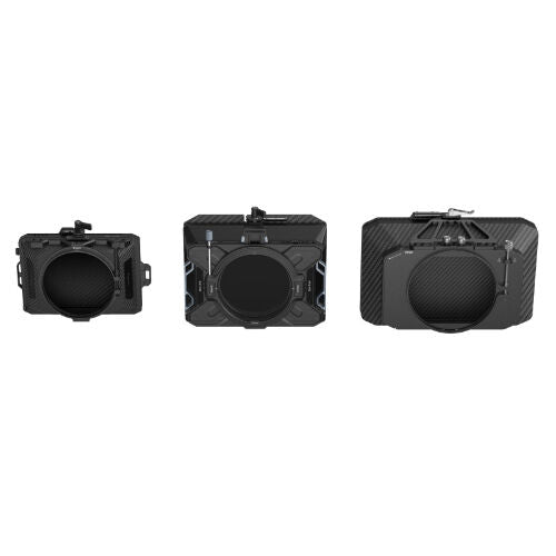 SmallRig Multifunctional Modular Matte Box (95mm) VND Kit 3645