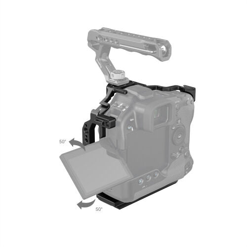 SmallRig Camera Cage for Canon EOS R3
