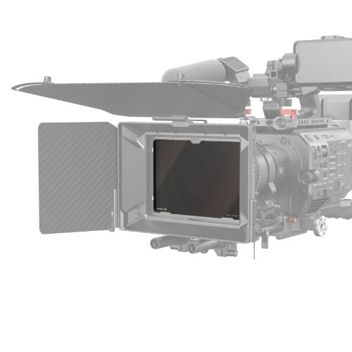 SmallRig CINE 4 x 5.65" ND1.2 (4 Stops) Filter