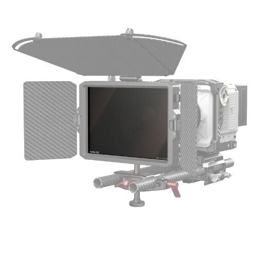 SmallRig CINE 4 x 5.65" ND1.2 (4 Stops) Filter