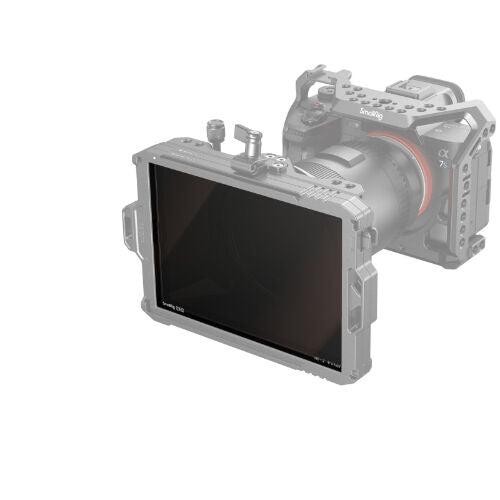 SmallRig CINE 4 x 5.65" ND1.2 (4 Stops) Filter