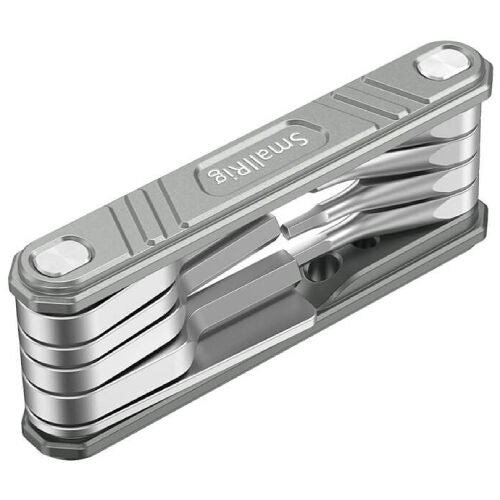 SmallRig Universal 9-in-1 Folding Multi-Tool Kit for Videographers TC2713