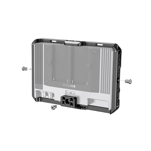 SmallRig Cage Kit for SmallHD Indie 7 and 702 Touch Monitor