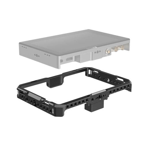SmallRig Cage Kit for SmallHD Indie 7 and 702 Touch Monitor