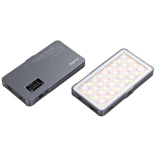 SmallRig Vibe P96L RGB Video Light