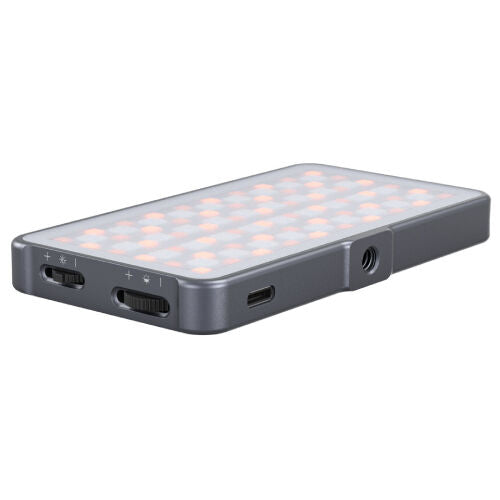SmallRig Vibe P96L RGB Video Light