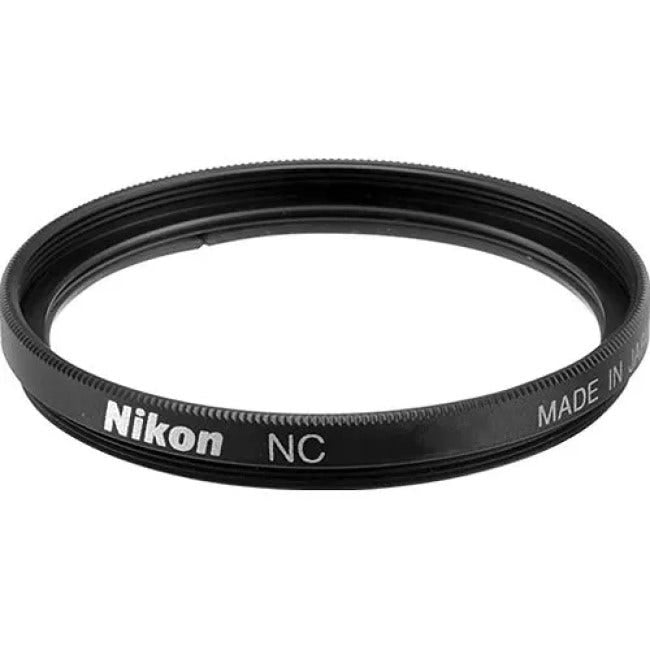 Nikon 52mm NC Protection Filter