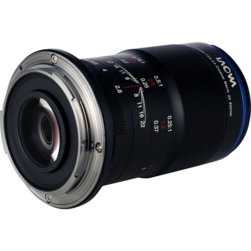 Laowa 65mm f/2.8 2:1 Ultra Macro Lens - Canon RF