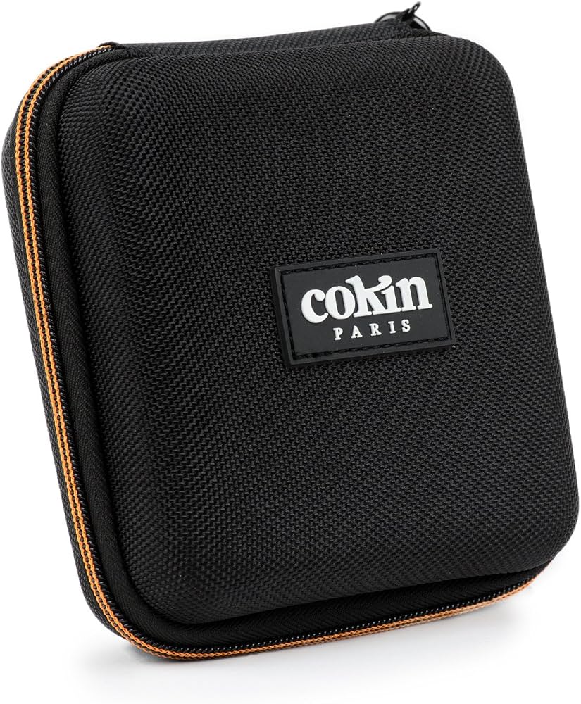 Cokin M (P) Filter Case