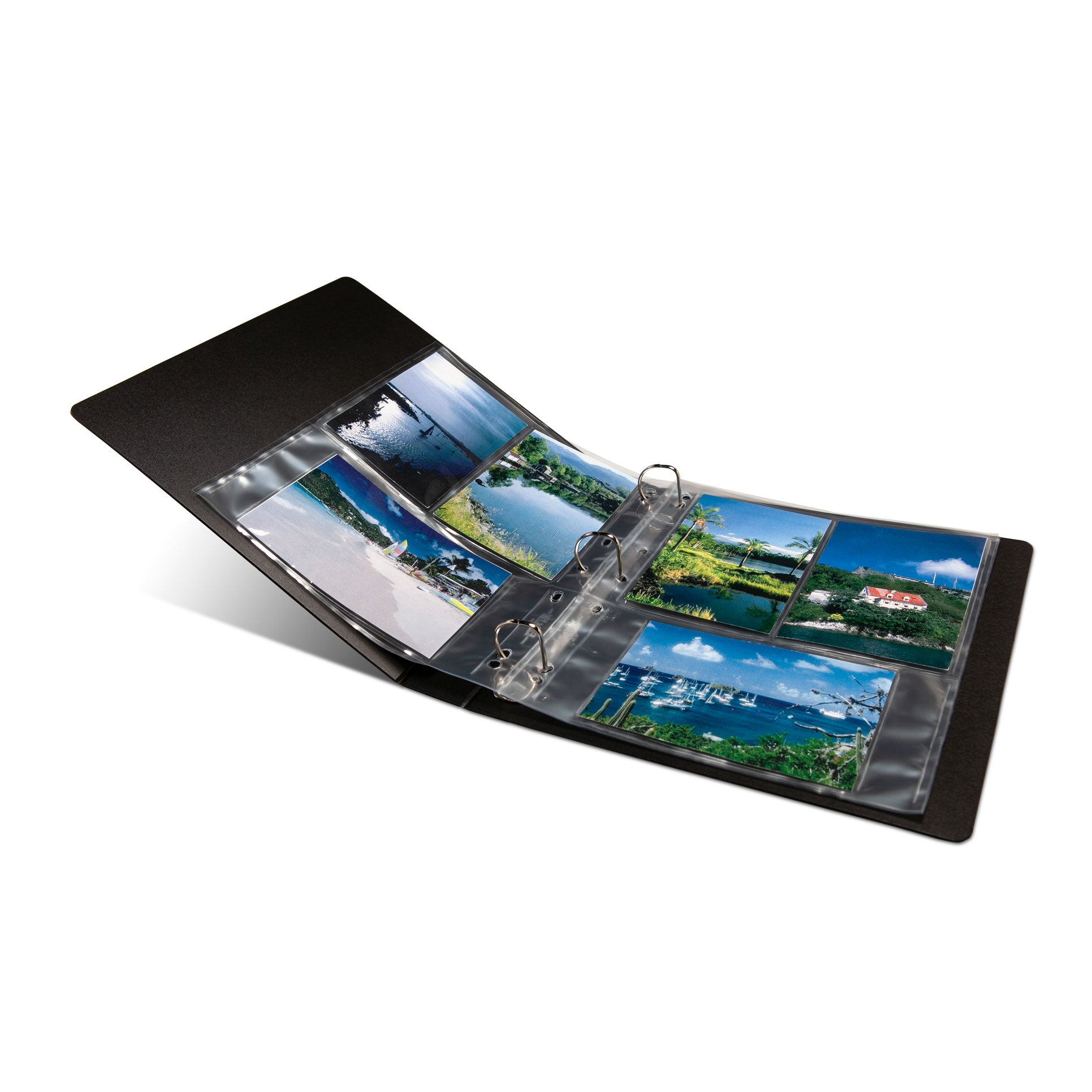 Print File ARC-S Standard Archival Album