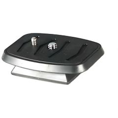 Q/R Plate for FT363/FT365 Tripod