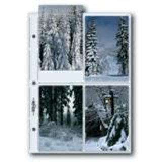 Print File 46-8G 4x6 Print Preservers (25 Pages)