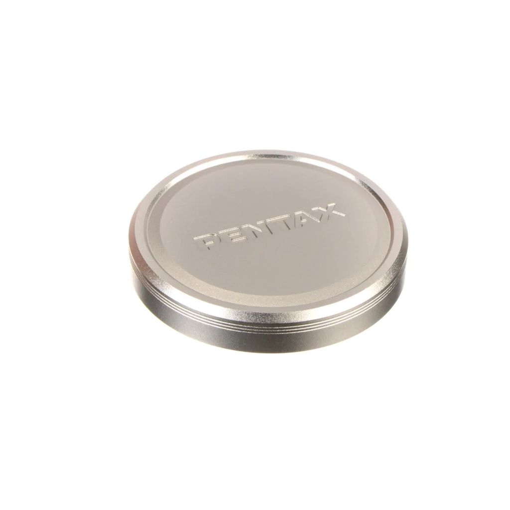 Pentax 49mm Lenscap for FA 43mm or FA 77mm