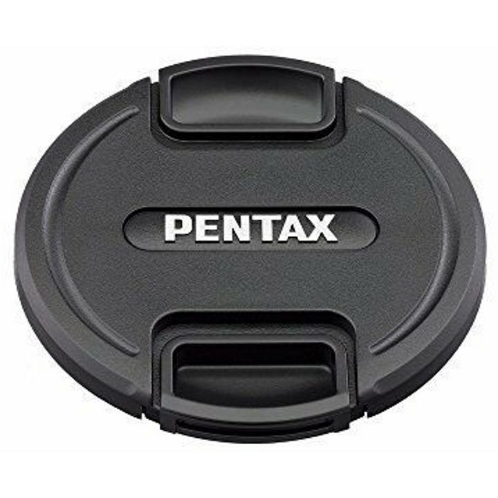 Pentax 82mm Lens Cap