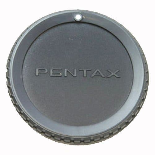 Pentax Body Mount Cap K