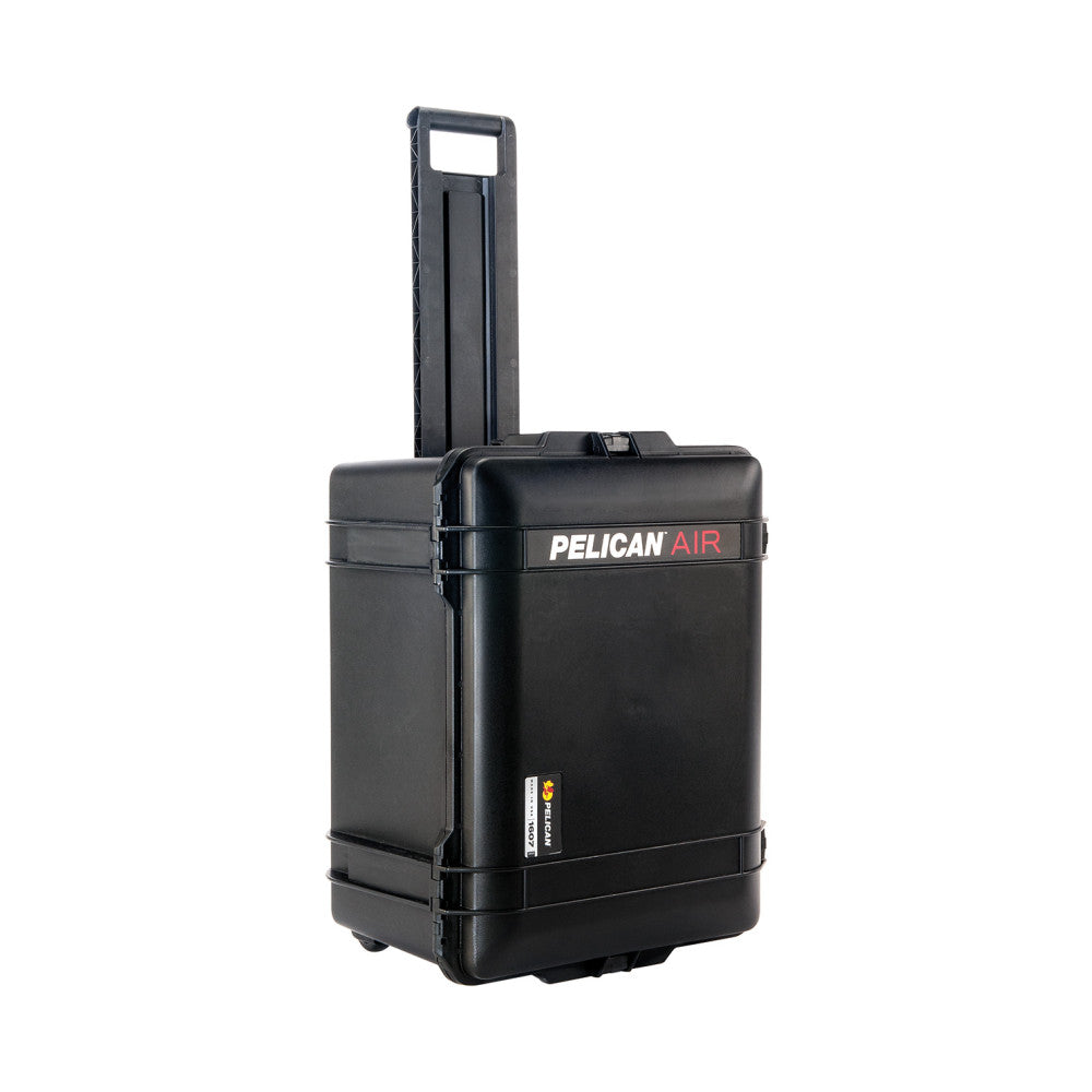Pelican 1607 Air Case with Dividers and Wheels