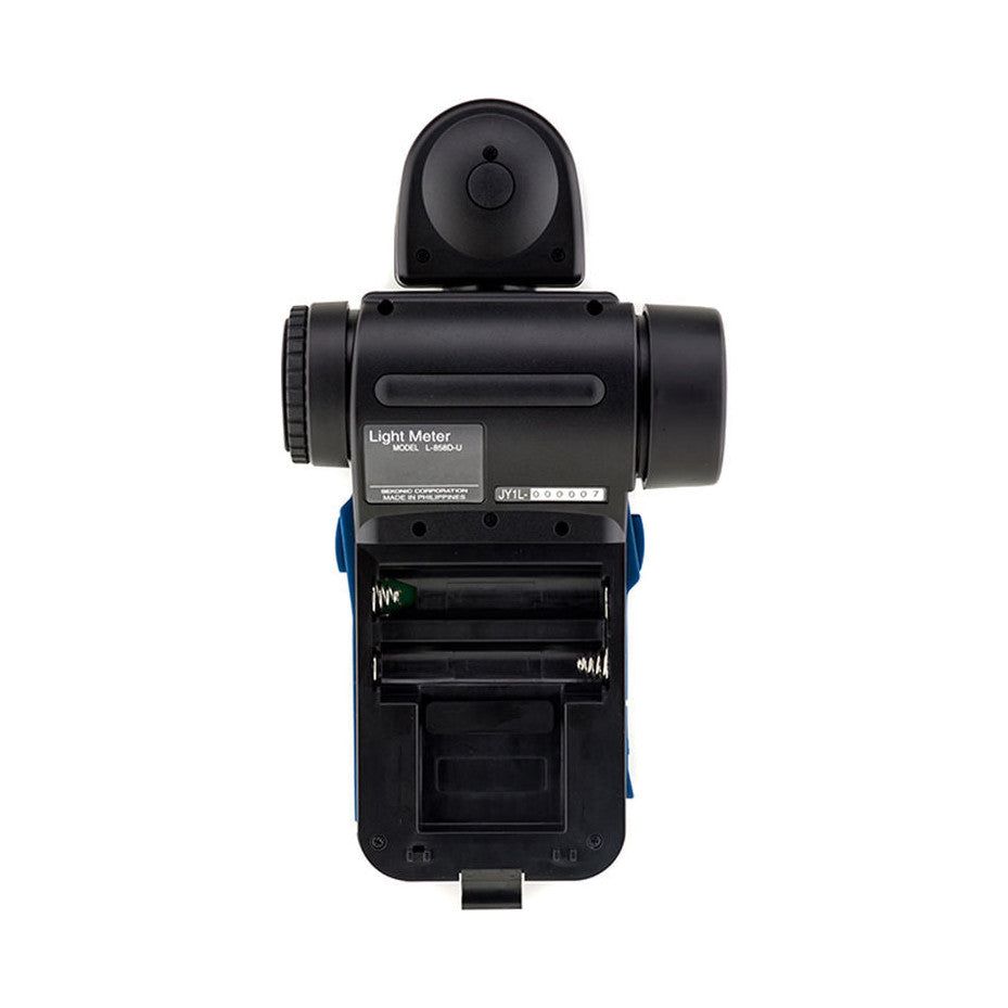 Sekonic L-858D SpeedMaster Light Meter