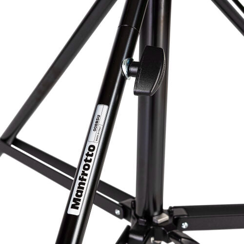 Manfrotto Steel Junior 2-Section Stand
