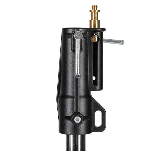 Manfrotto Steel Junior 2-Section Stand