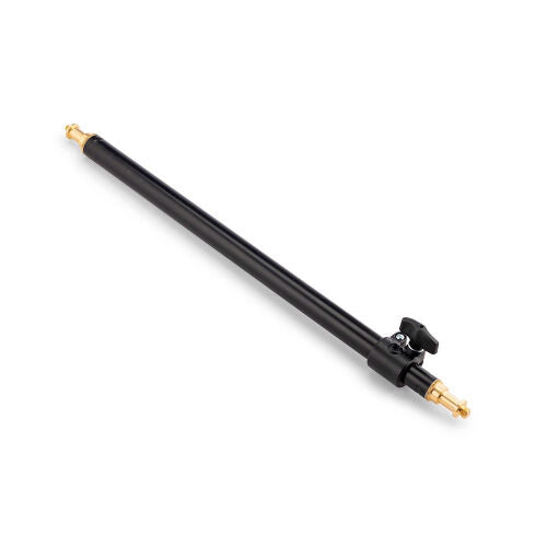 Manfrotto 012B Backlight Stand with Pole - Black