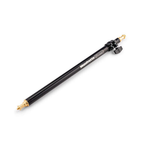 Manfrotto 012B Backlight Stand with Pole - Black