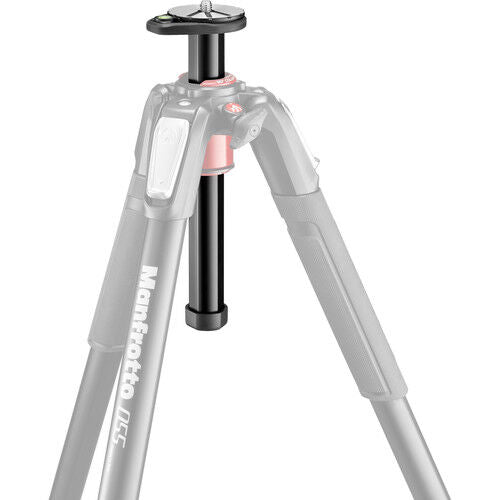 Manfrotto 055XSCC Shorter Center Column for 055 Series Tripods