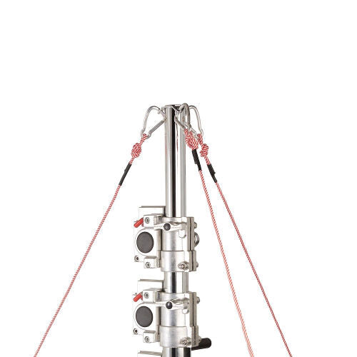 Manfrotto 087WBK Windbracing Kit - 3 Ropes