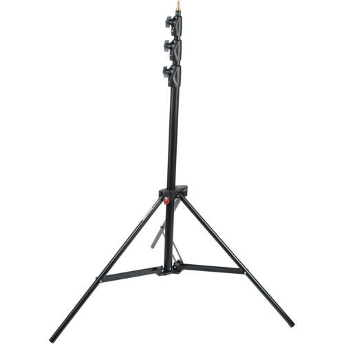 Manfrotto Alu Master Air-Cushioned Stand 3-Pack
