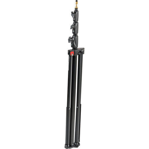 Manfrotto Alu Master Air-Cushioned Stand 3-Pack