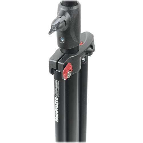 Manfrotto Alu Master Air-Cushioned Stand 3-Pack