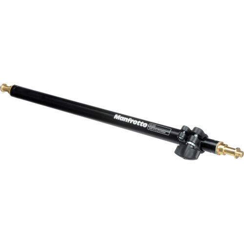 Manfrotto 122B Adjustable Pole for Backlight Stand - 53-85cm