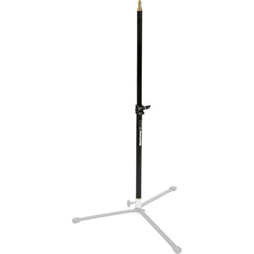 Manfrotto 122B Adjustable Pole for Backlight Stand - 53-85cm