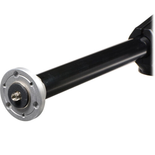 Manfrotto 131D Lateral Side Arm for Tripods - Black