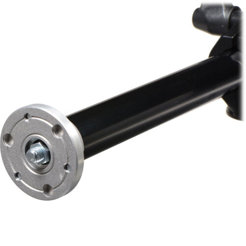 Manfrotto 131D Lateral Side Arm for Tripods - Black